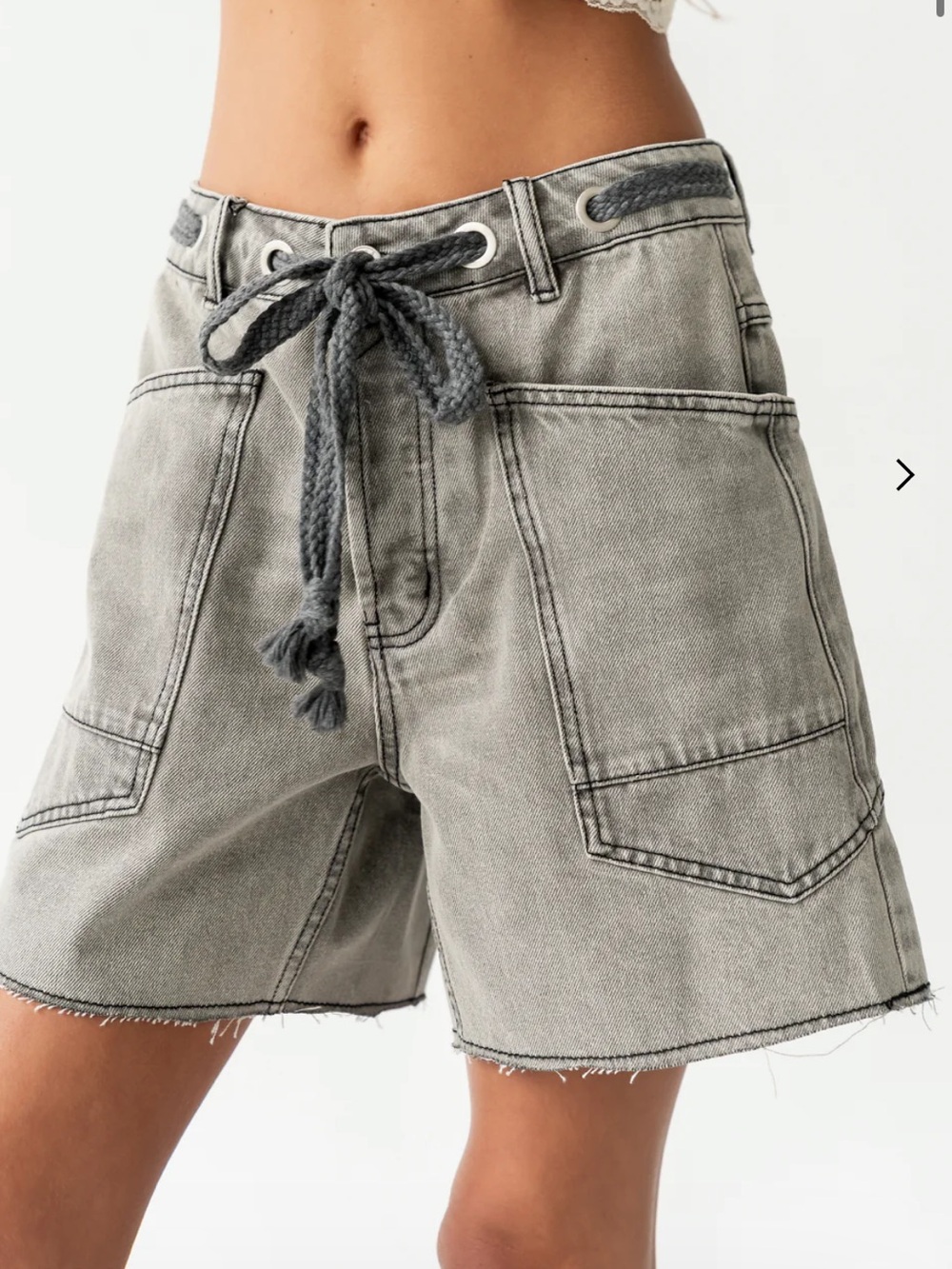 Bohme shorts